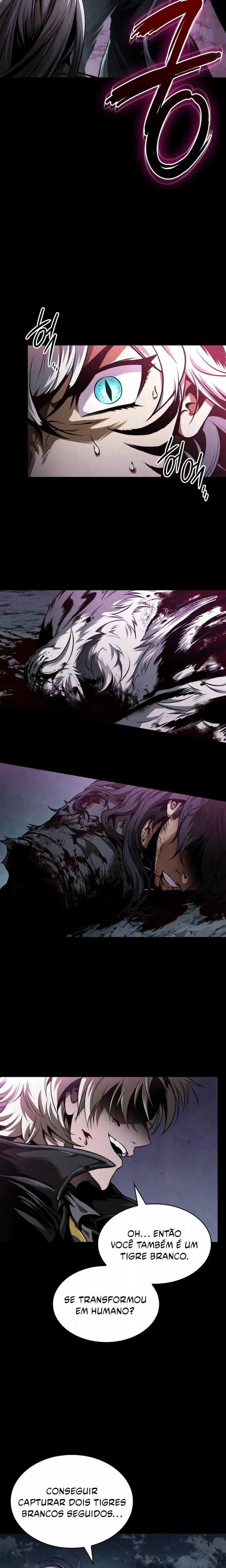 Read Nano Machine BR Manga Online