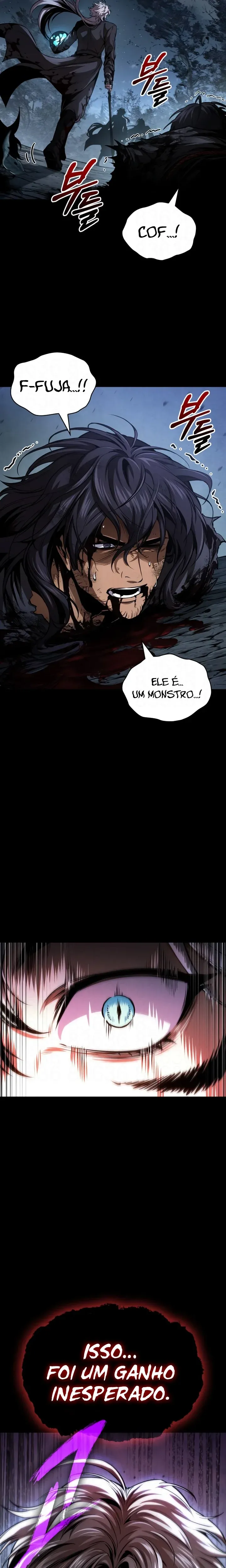 Read Nano Machine BR Manga Online