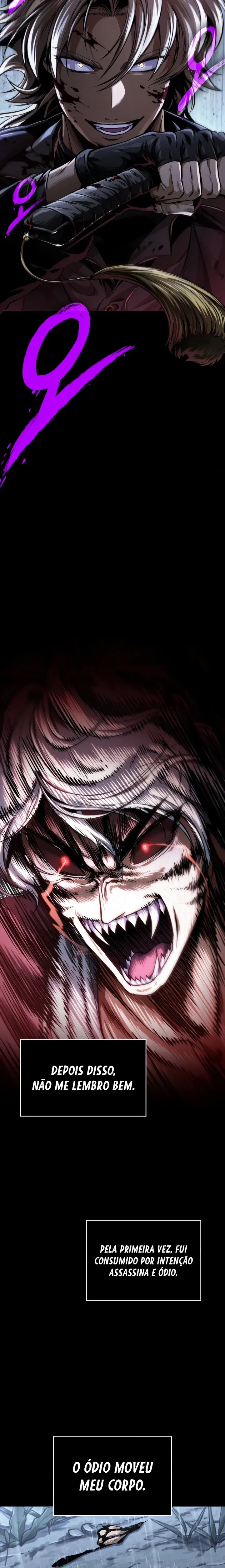 Read Nano Machine BR Manga Online