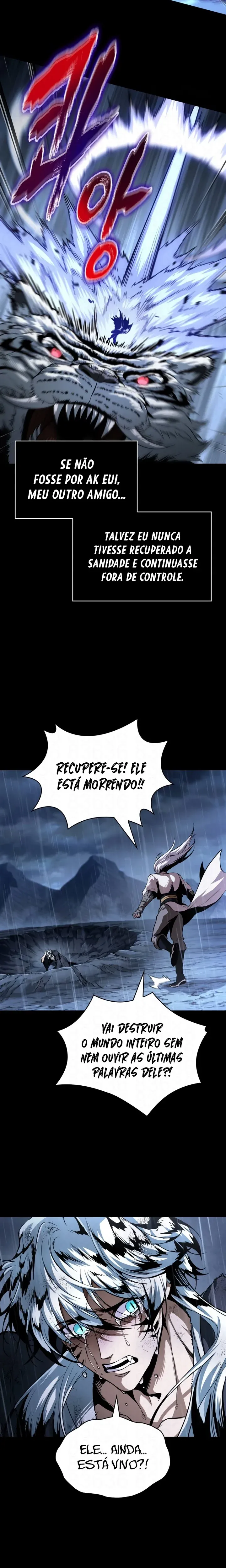 Read Nano Machine BR Manga Online