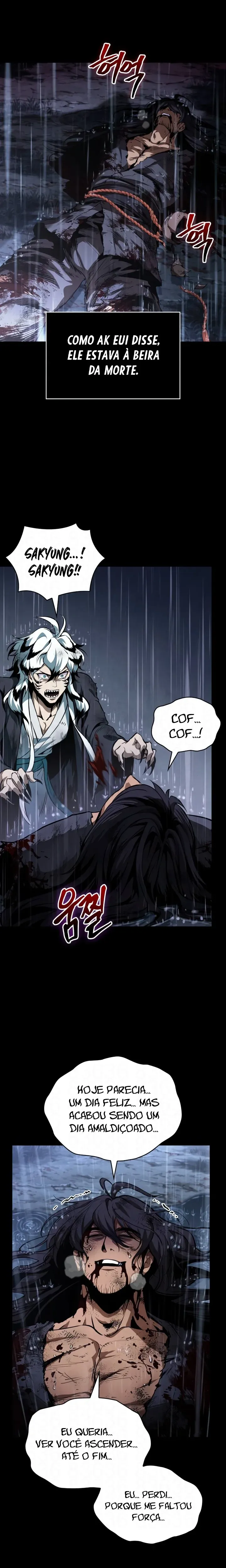 Read Nano Machine BR Manga Online