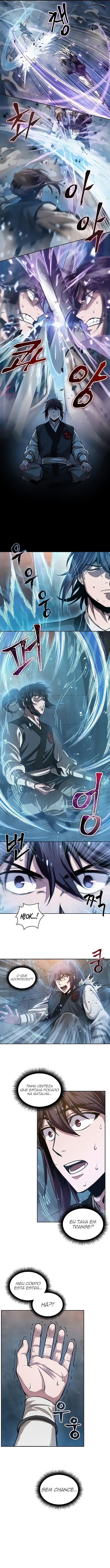Read Nano Machine BR Manga Online