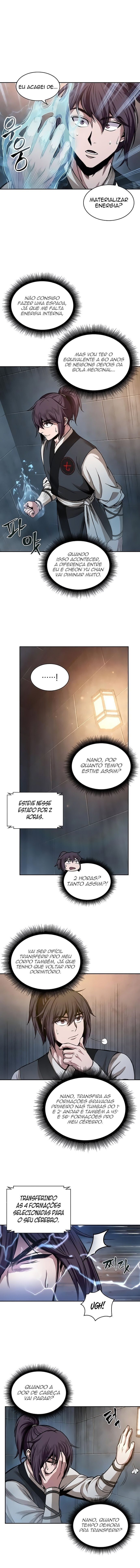 Read Nano Machine BR Manga Online