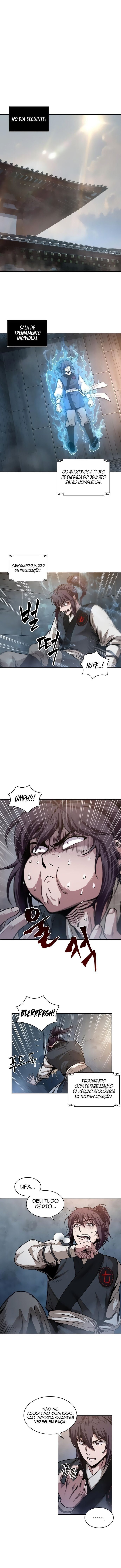 Read Nano Machine BR Manga Online