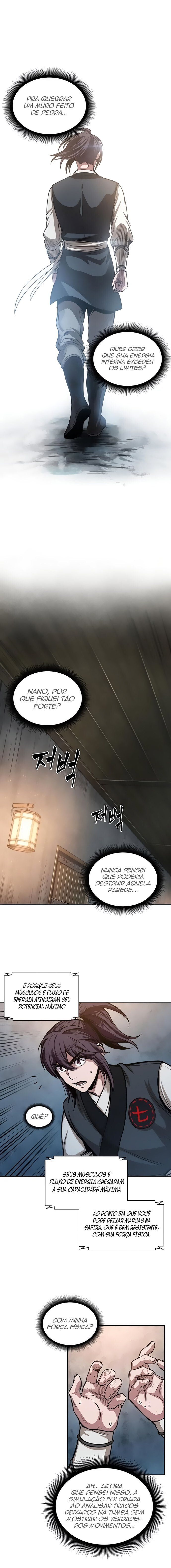 Read Nano Machine BR Manga Online