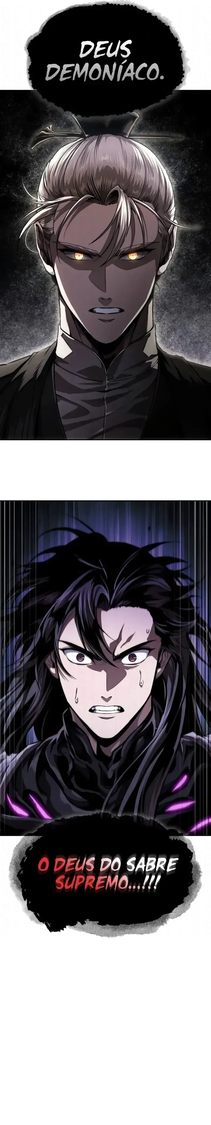 Read Nano Machine BR Manga Online