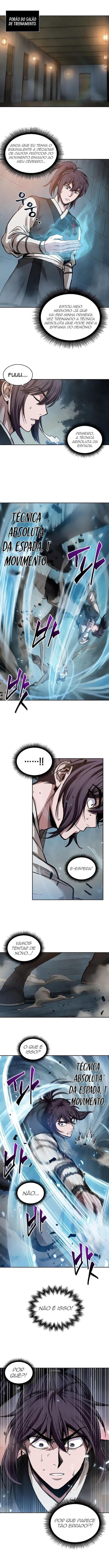 Read Nano Machine BR Manga Online