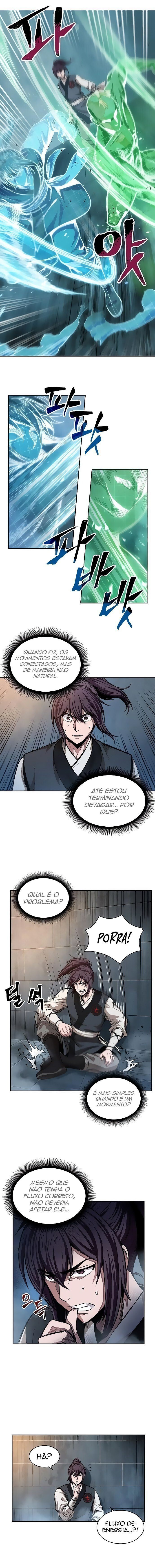 Read Nano Machine BR Manga Online