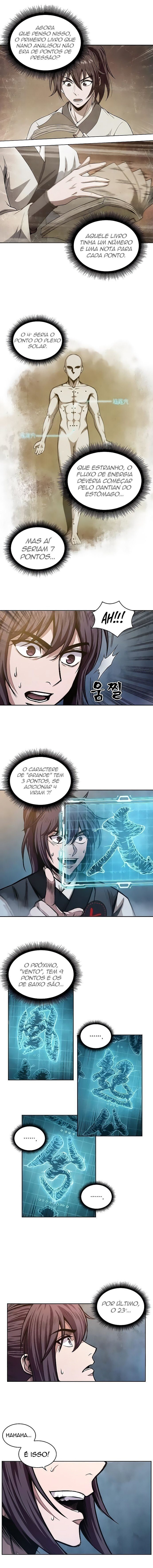 Read Nano Machine BR Manga Online