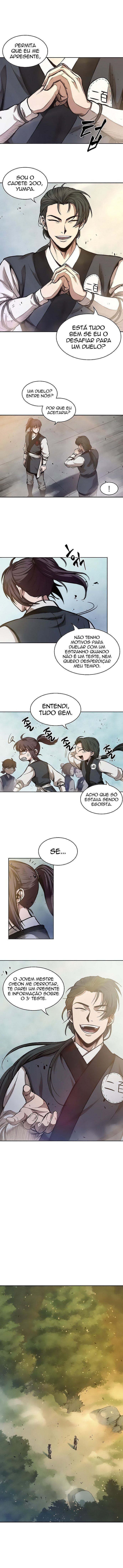Read Nano Machine BR Manga Online