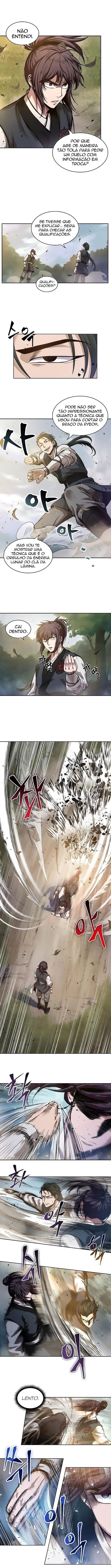 Read Nano Machine BR Manga Online