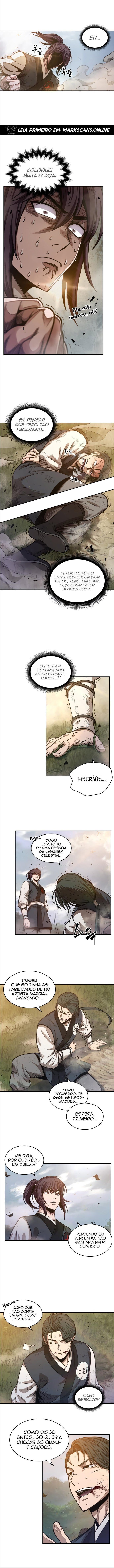 Read Nano Machine BR Manga Online