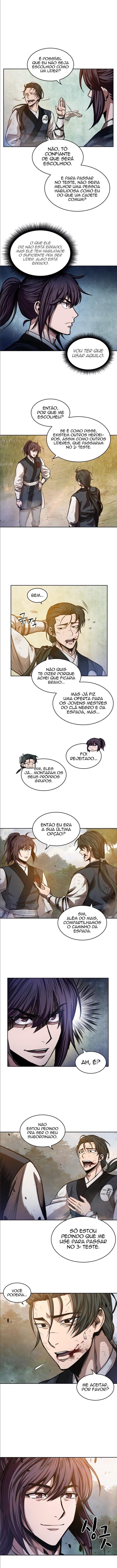 Read Nano Machine BR Manga Online