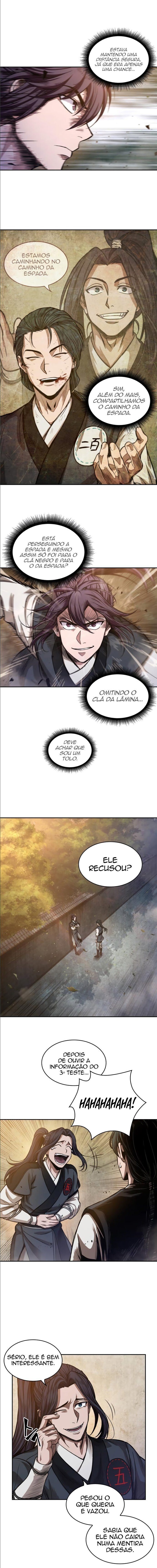 Read Nano Machine BR Manga Online