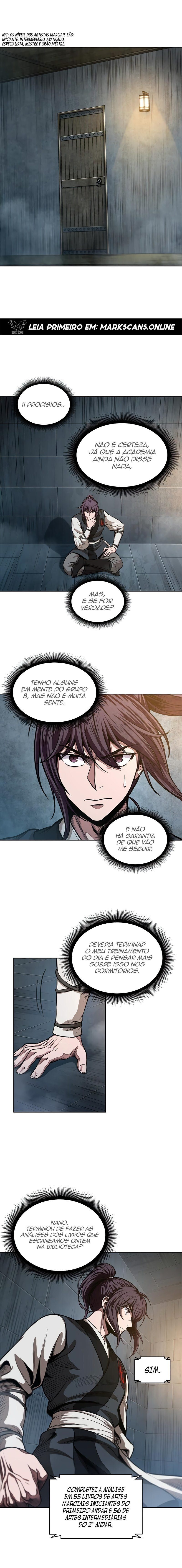 Read Nano Machine BR Manga Online