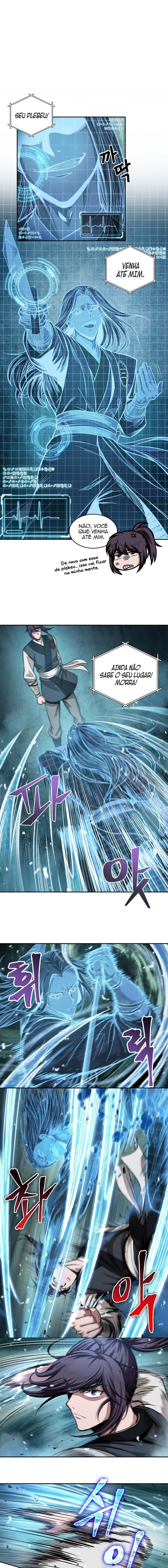 Read Nano Machine BR Manga Online