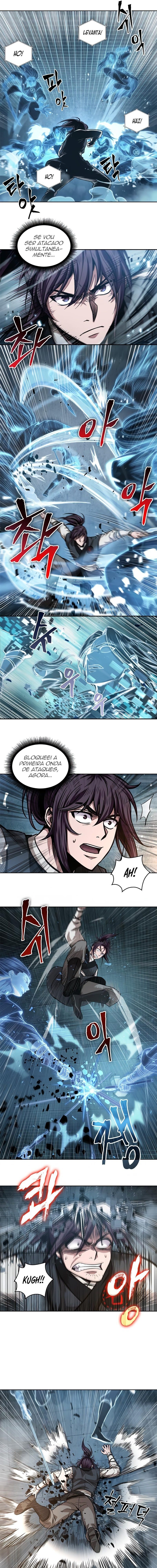 Read Nano Machine BR Manga Online