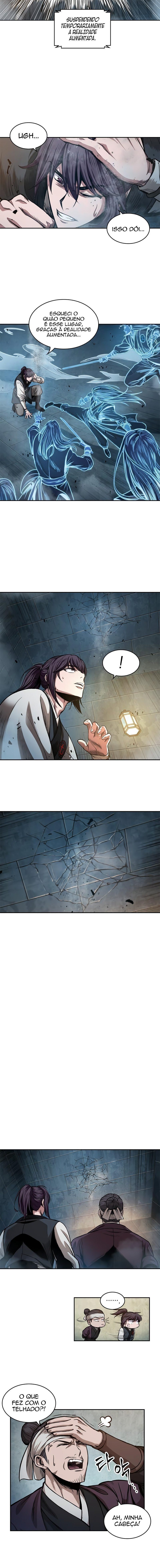 Read Nano Machine BR Manga Online