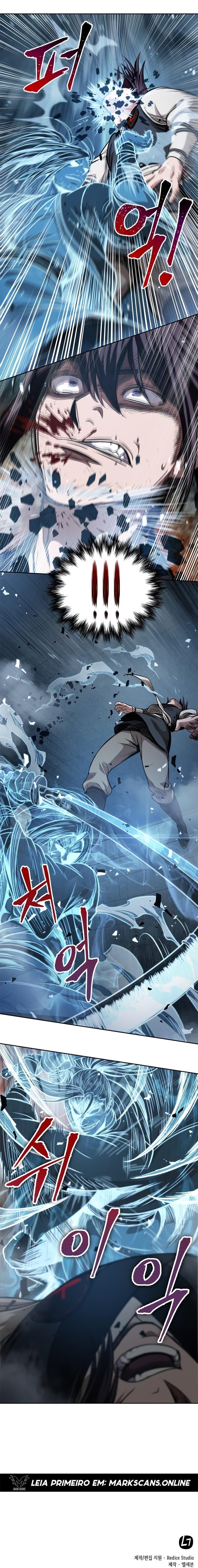 Read Nano Machine BR Manga Online