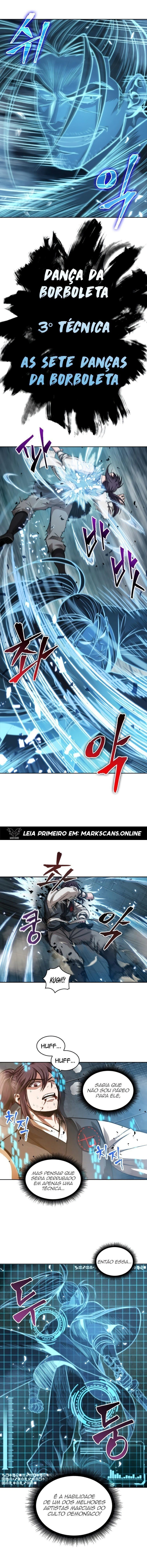 Read Nano Machine BR Manga Online