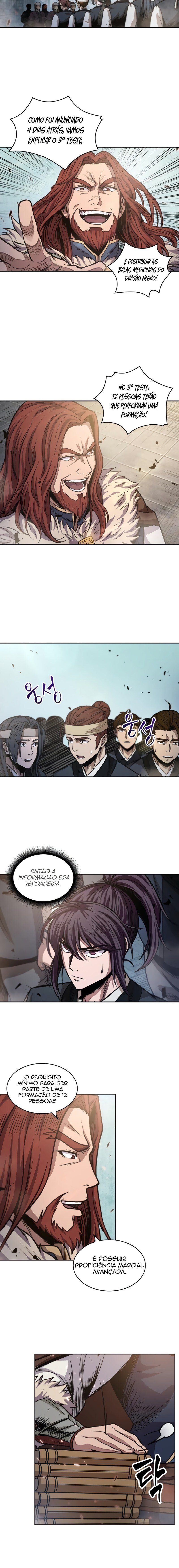 Read Nano Machine BR Manga Online