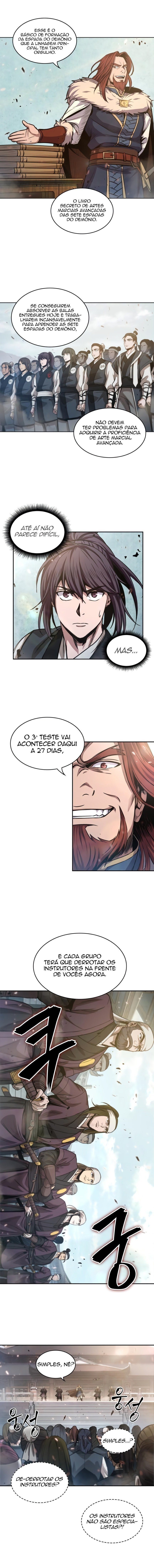 Read Nano Machine BR Manga Online
