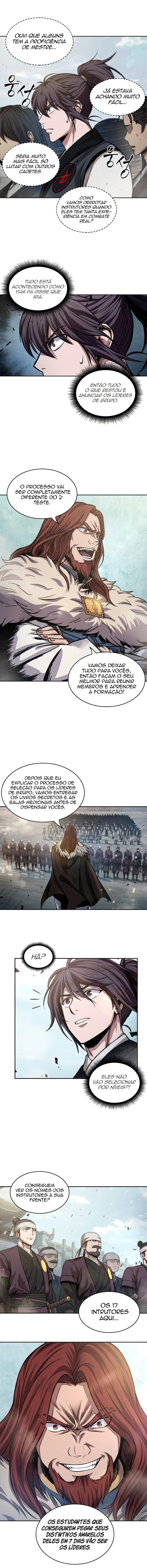 Read Nano Machine BR Manga Online