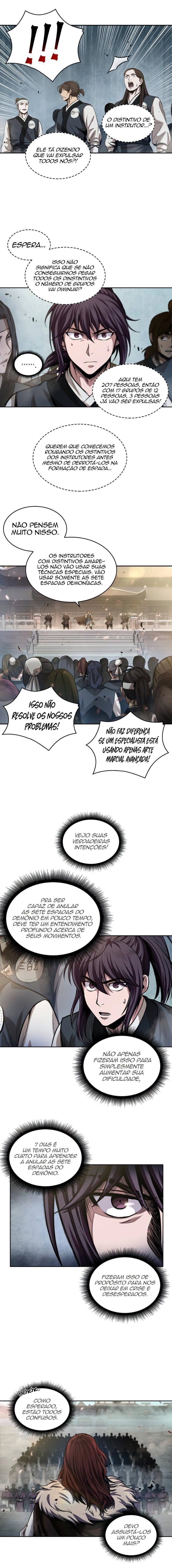 Read Nano Machine BR Manga Online