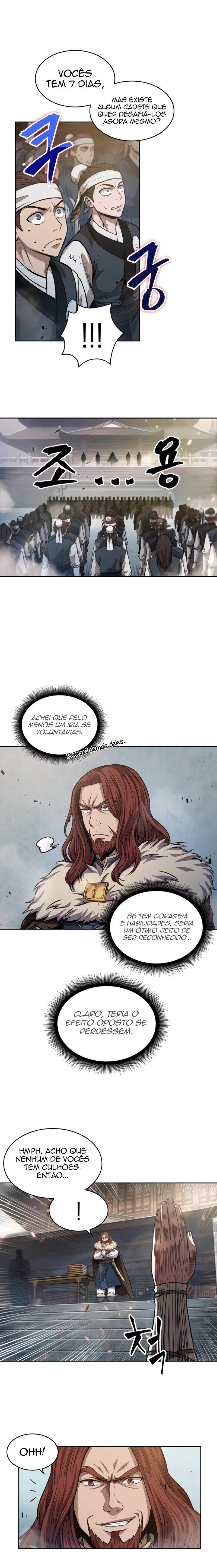 Read Nano Machine BR Manga Online