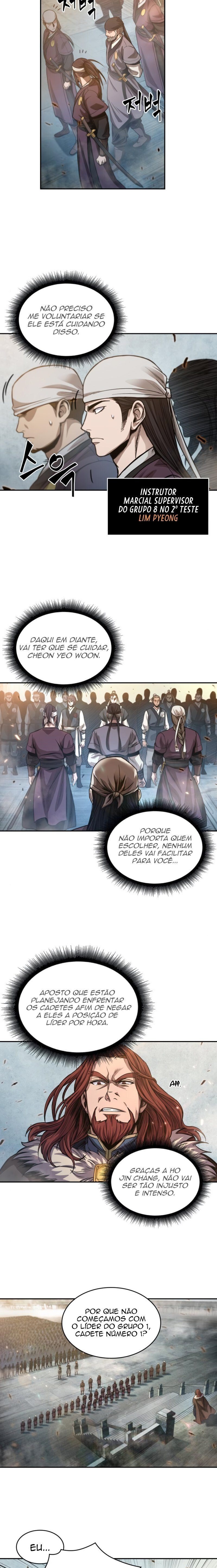 Read Nano Machine BR Manga Online