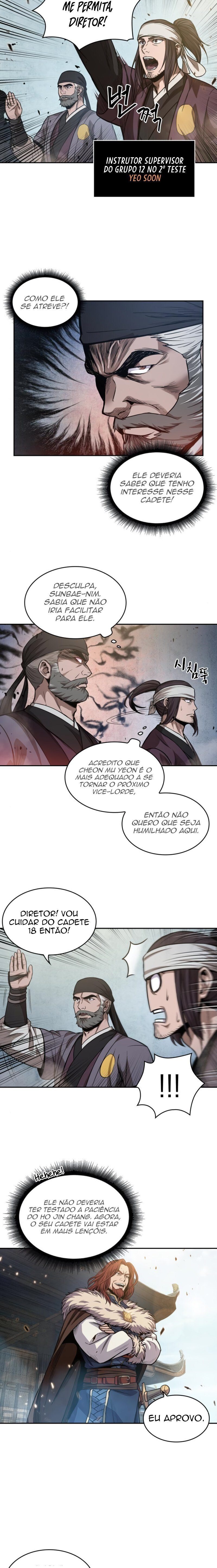 Read Nano Machine BR Manga Online