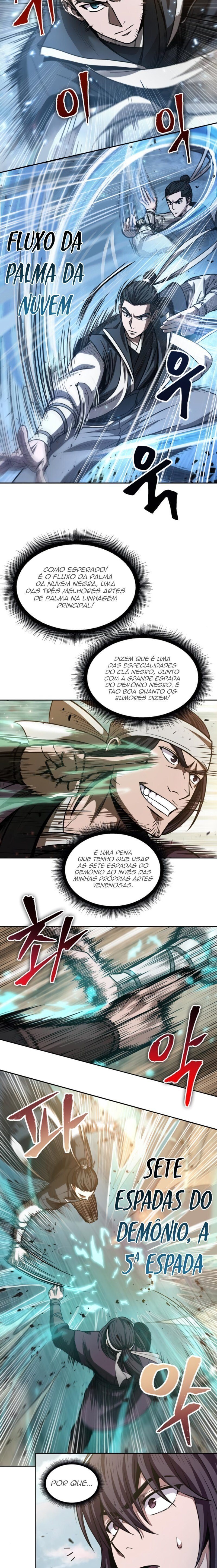 Read Nano Machine BR Manga Online