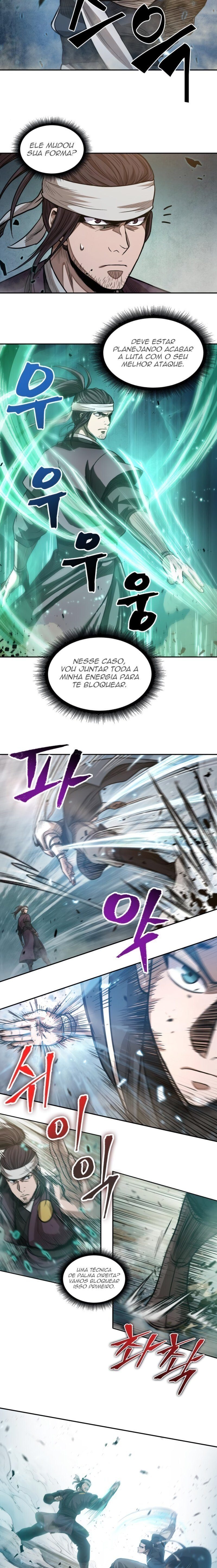 Read Nano Machine BR Manga Online