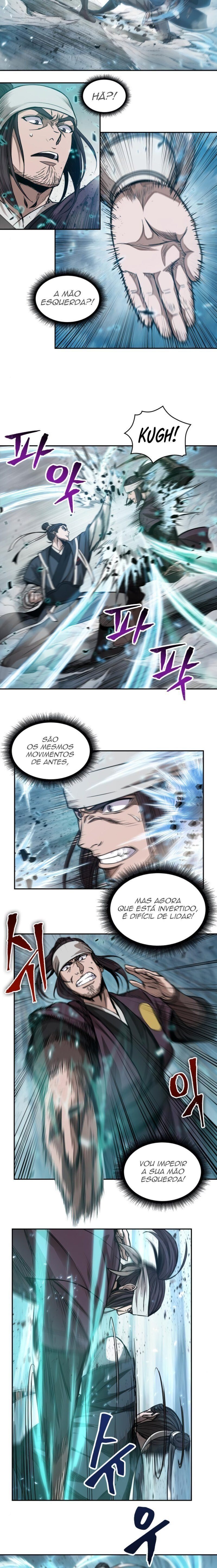 Read Nano Machine BR Manga Online