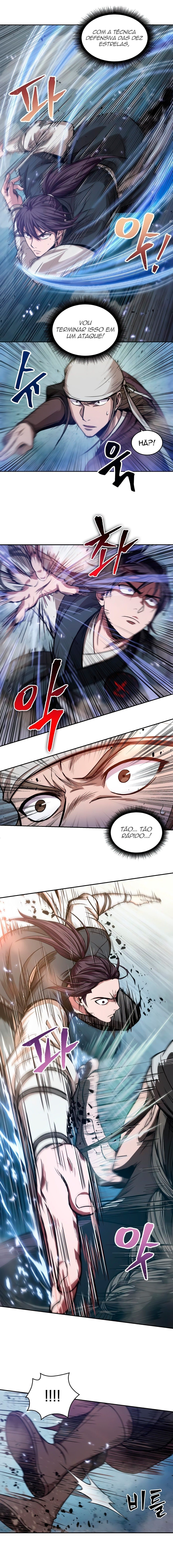 Read Nano Machine BR Manga Online