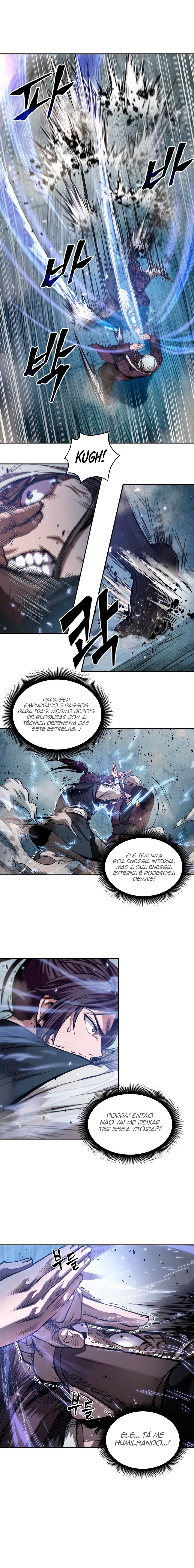 Read Nano Machine BR Manga Online