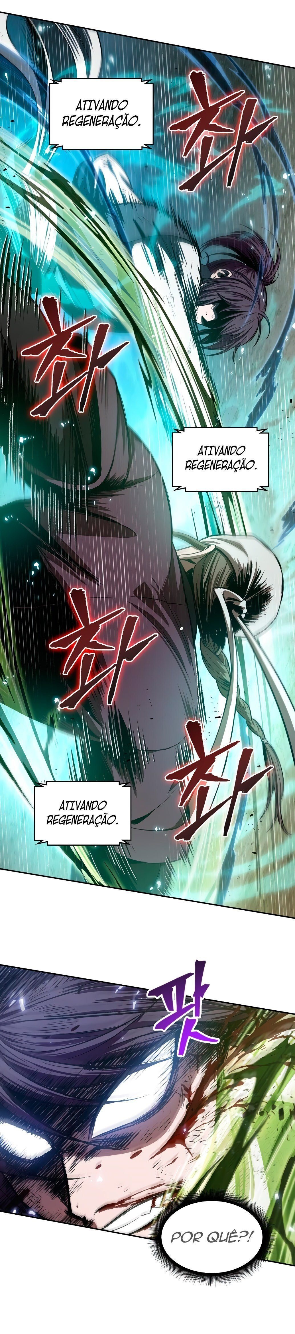 Read Nano Machine BR Manga Online