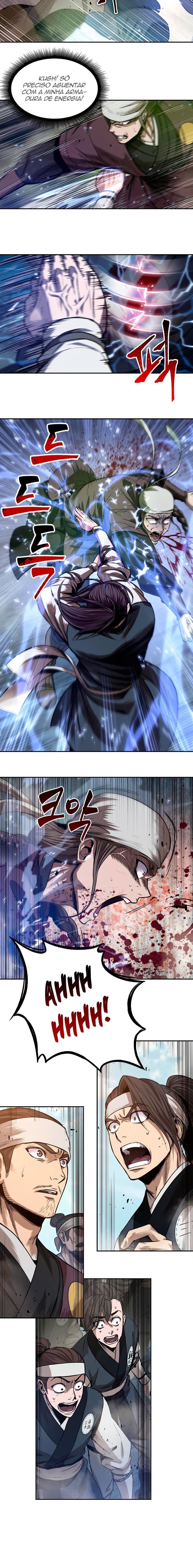 Read Nano Machine BR Manga Online
