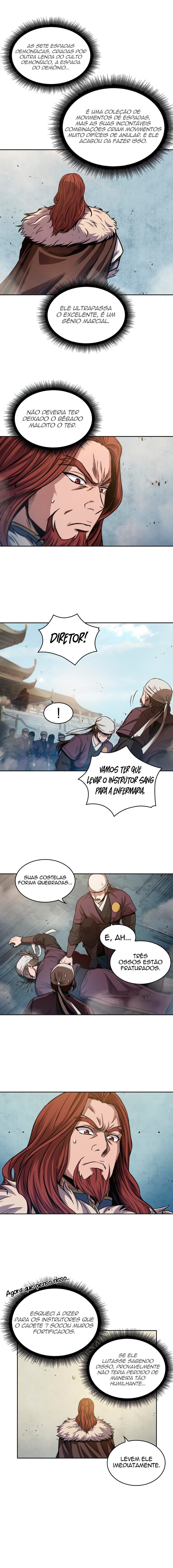 Read Nano Machine BR Manga Online