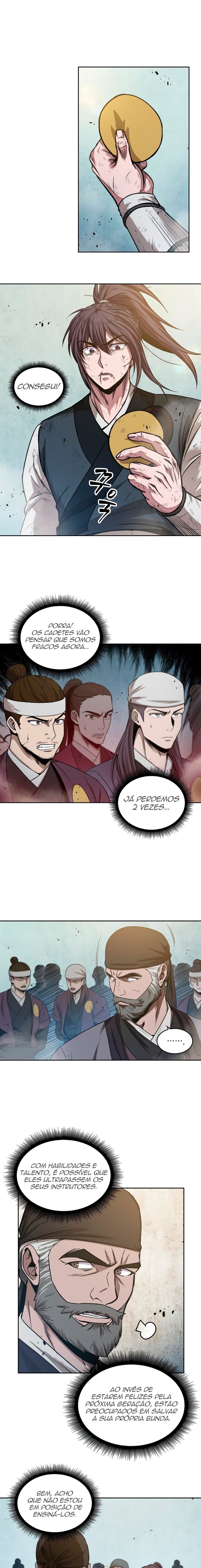 Read Nano Machine BR Manga Online