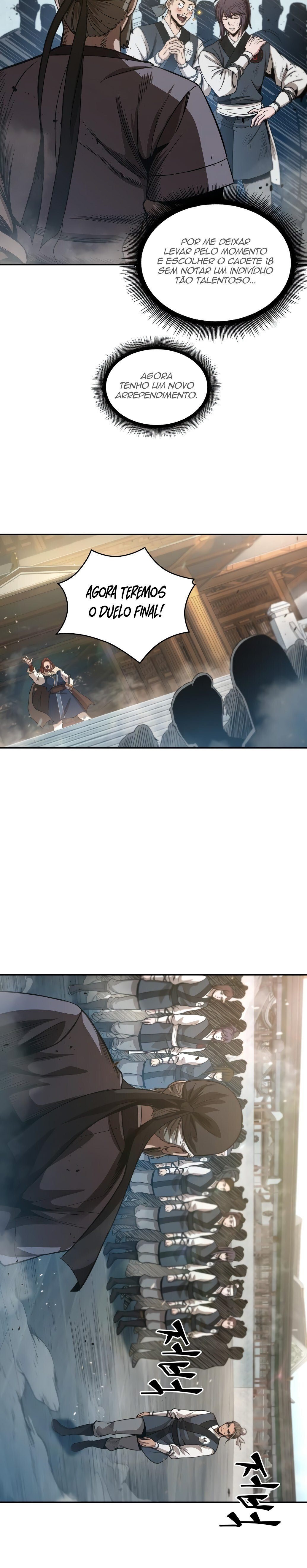 Read Nano Machine BR Manga Online