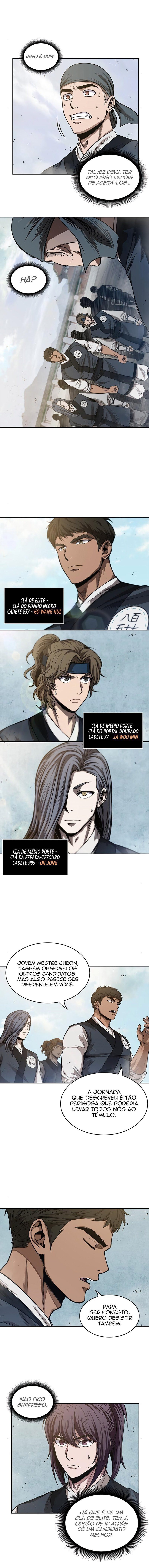 Read Nano Machine BR Manga Online