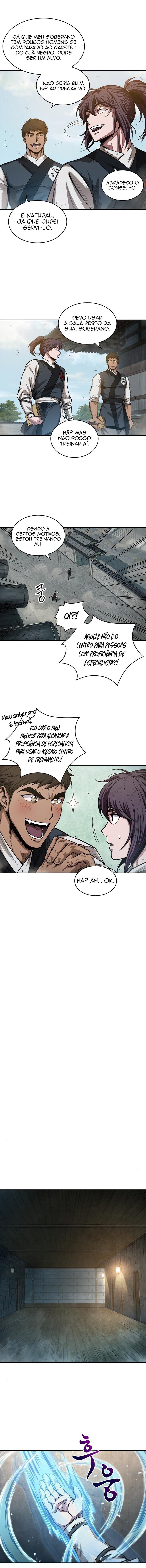Read Nano Machine BR Manga Online