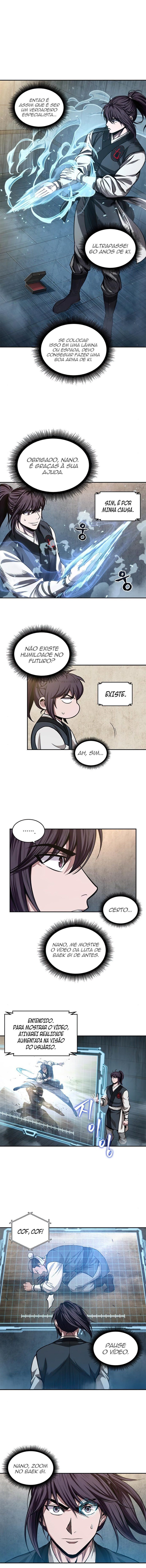 Read Nano Machine BR Manga Online