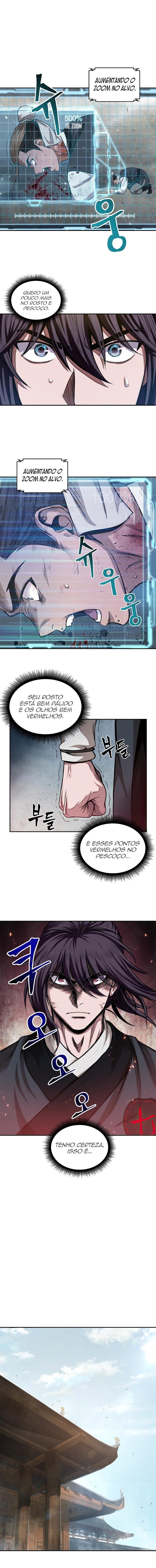 Read Nano Machine BR Manga Online