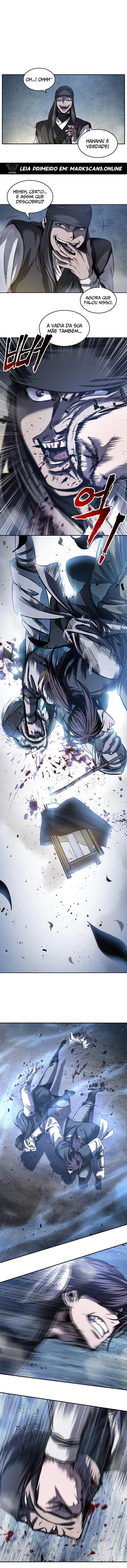 Read Nano Machine BR Manga Online