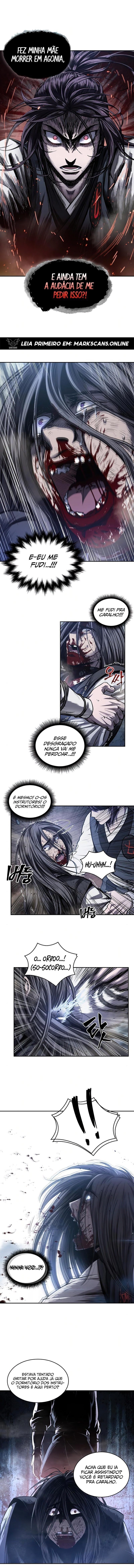 Read Nano Machine BR Manga Online