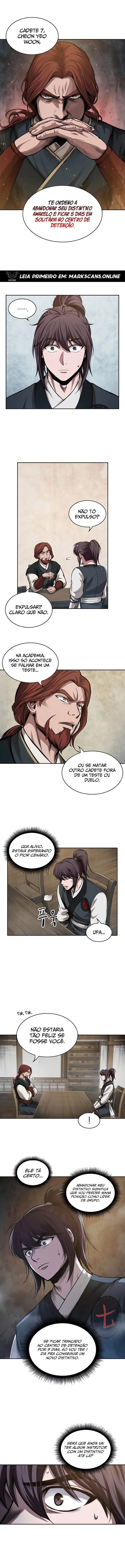 Read Nano Machine BR Manga Online