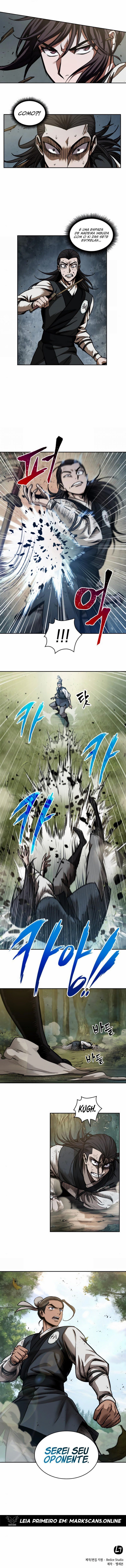 Read Nano Machine BR Manga Online