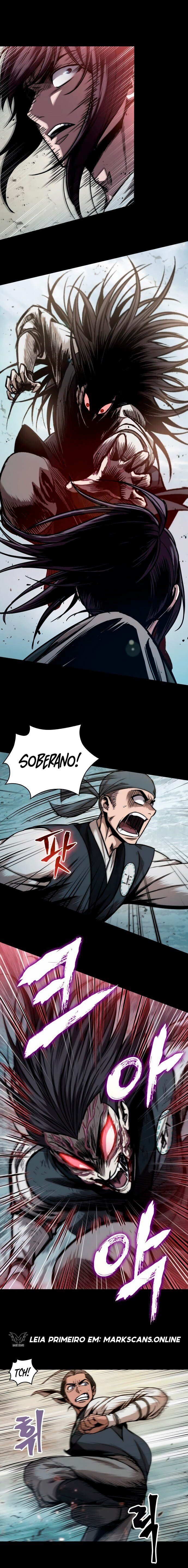 Read Nano Machine BR Manga Online
